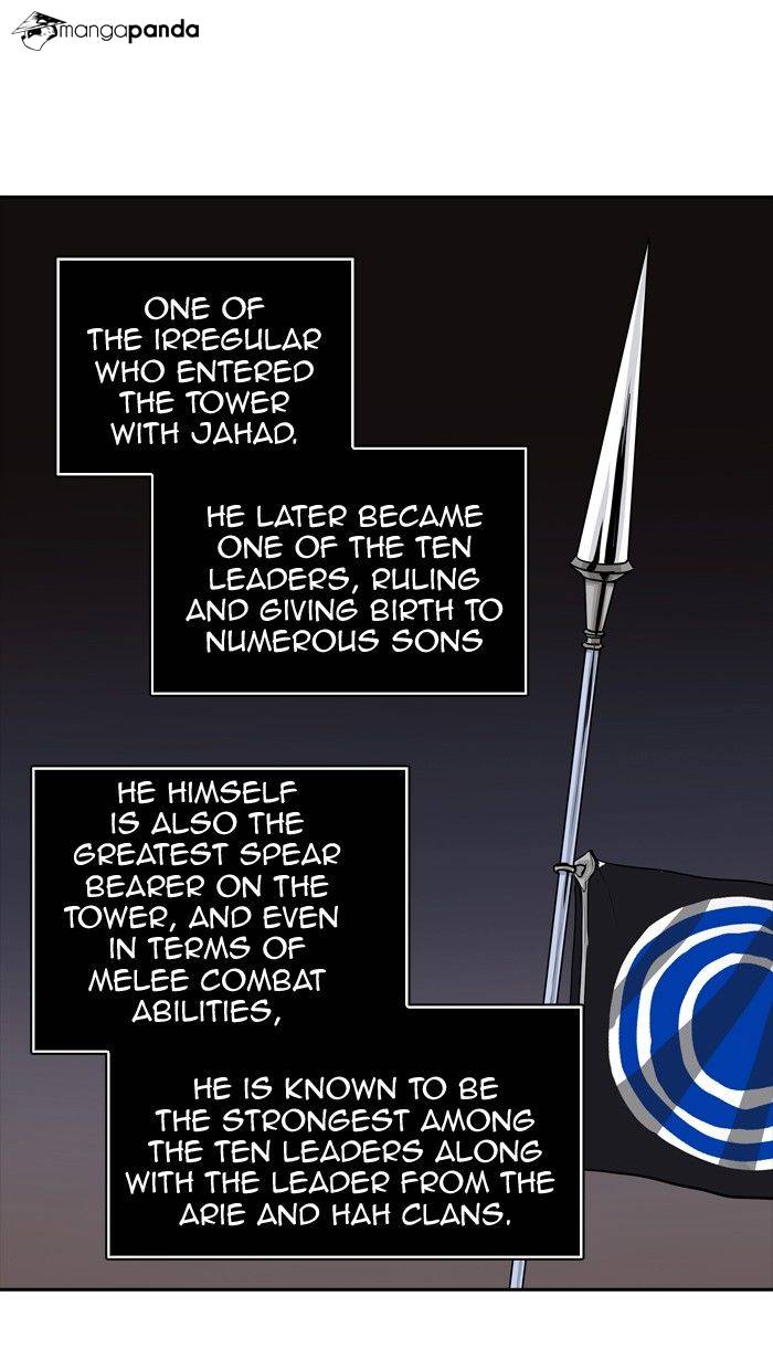 Tower of God Chapter 363 image 086